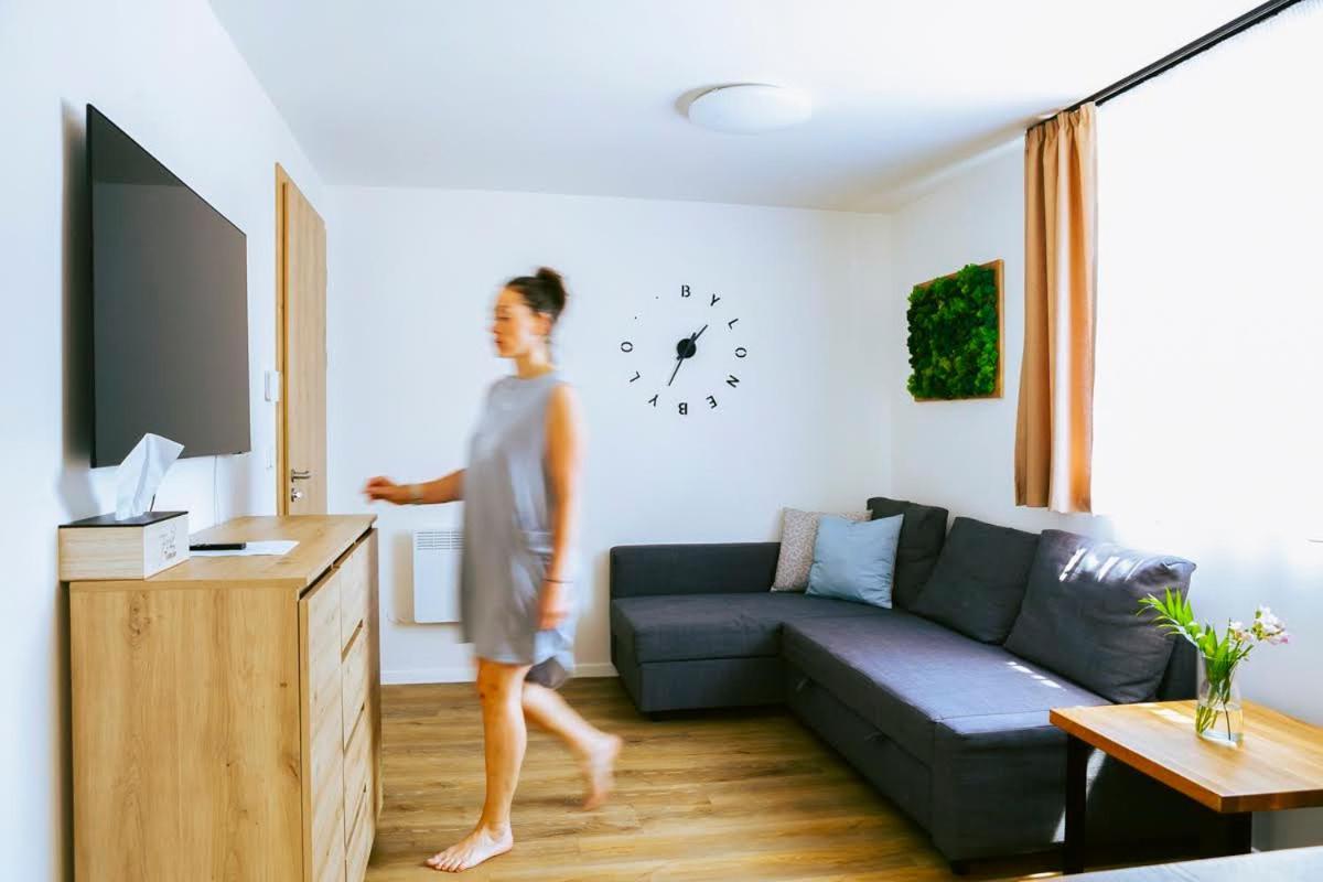 Bylo Nebylo Apartmany Вітковіце Екстер'єр фото