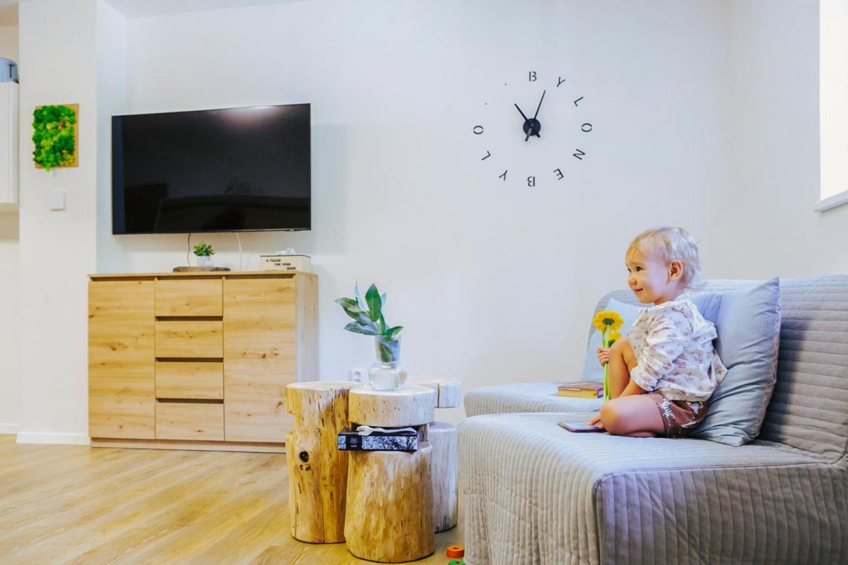 Bylo Nebylo Apartmany Вітковіце Екстер'єр фото