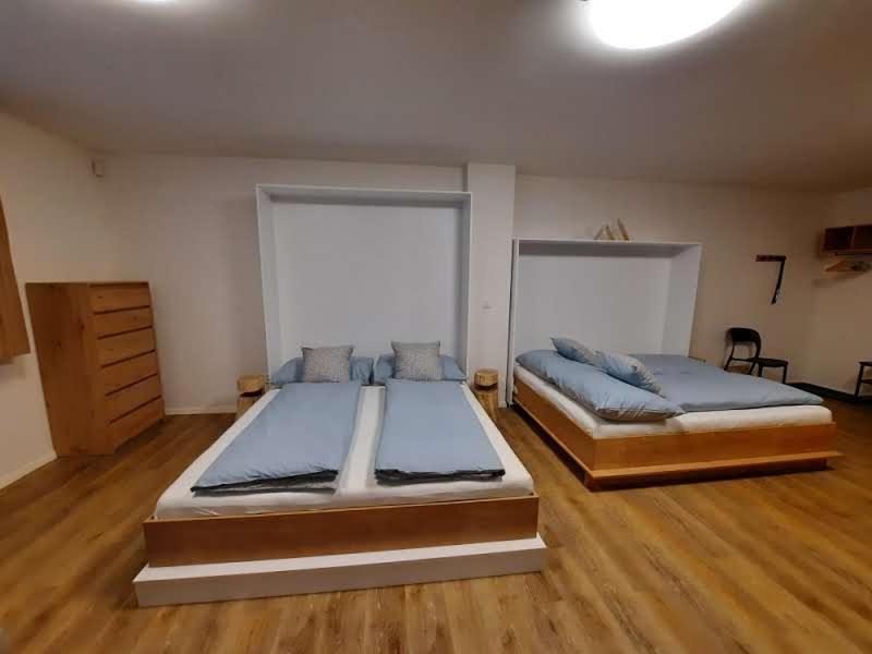 Bylo Nebylo Apartmany Вітковіце Номер фото